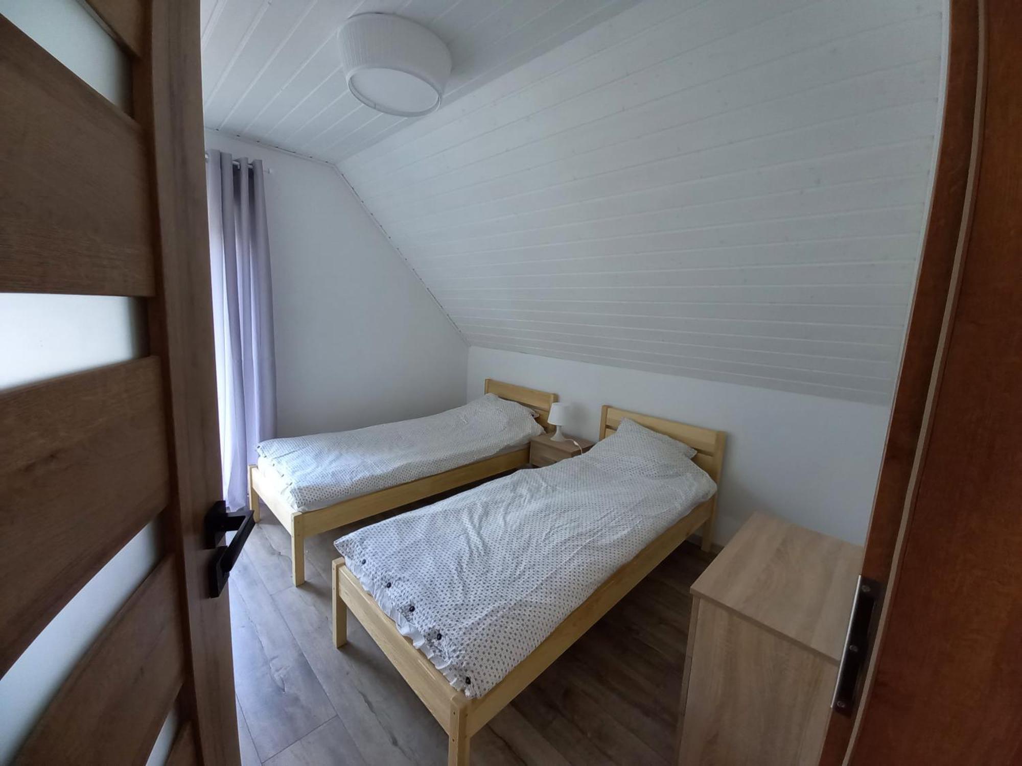Holiday home - Lotnisko *