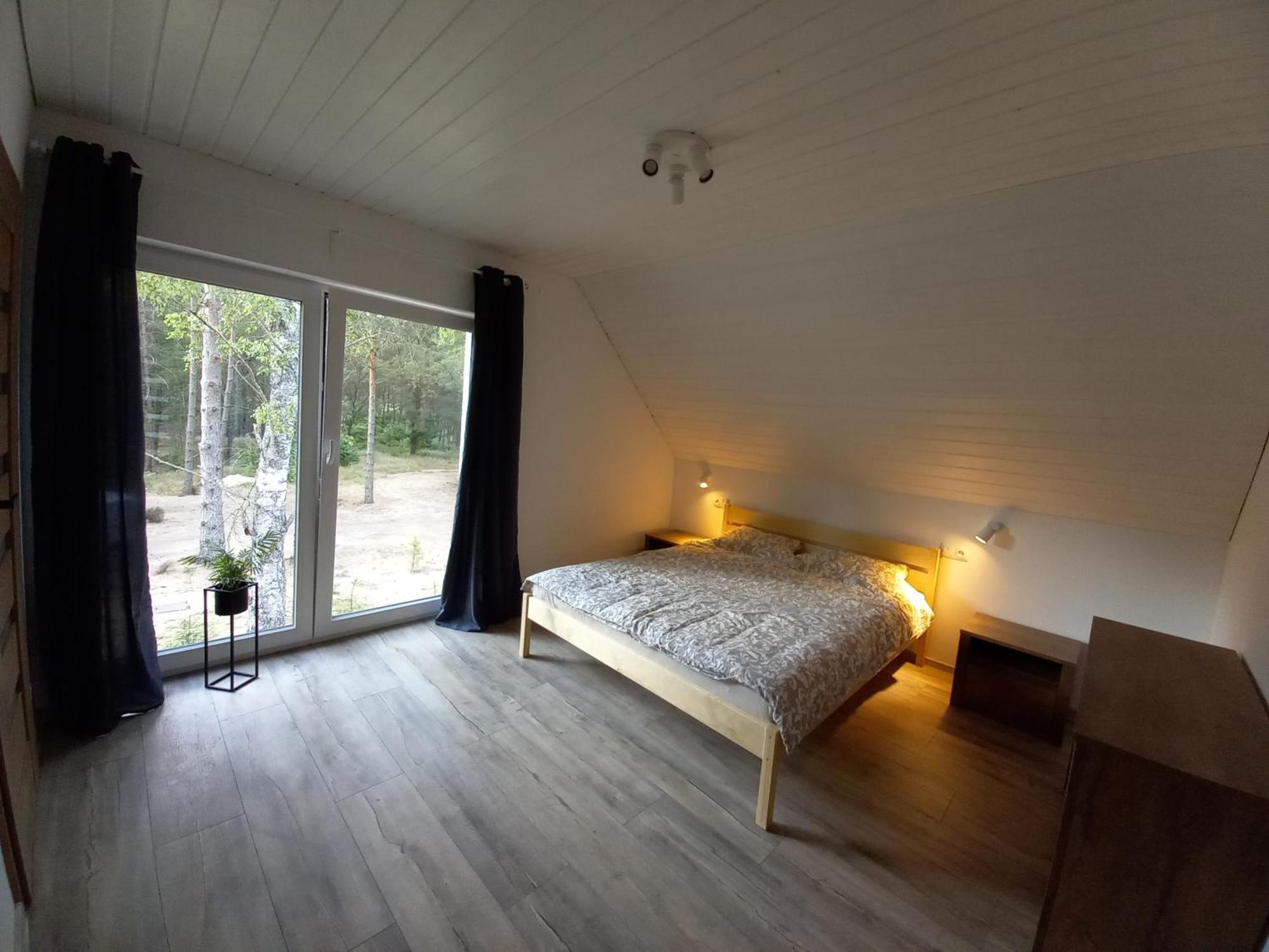 - Lotnisko Holiday home